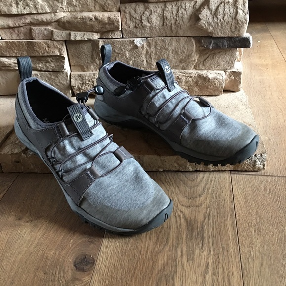 Merrell Women’s Siren Guilded Moc Jersey Q2 Sneaker, 9 - Picture 1 of 7